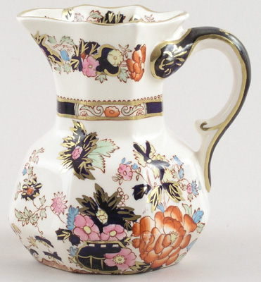 Creamer or Jug c1940s